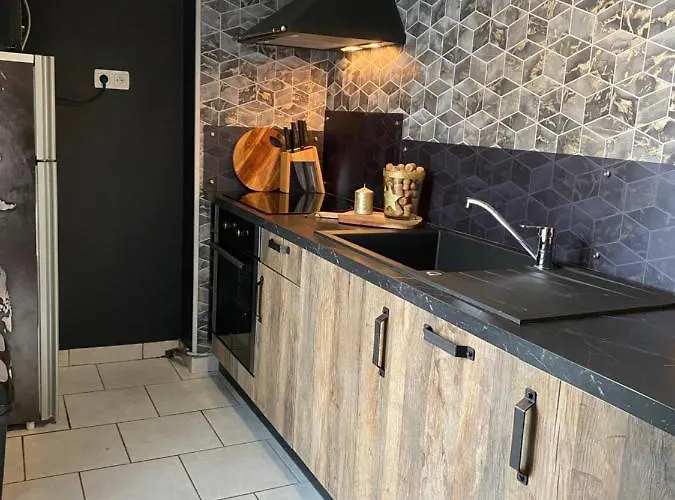 Gite L\'Etoile De Mer