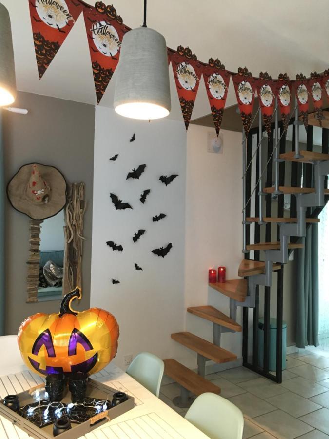 L'etoile De Holiday home *
