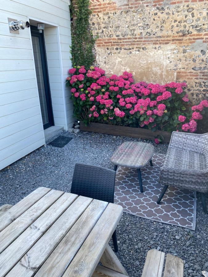 L'etoile De Holiday home *