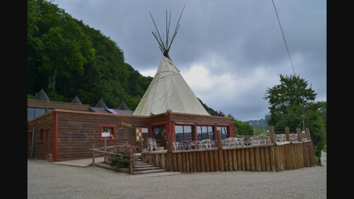 L'etoile De Holiday home *