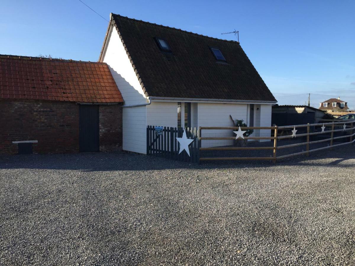Holiday home L'etoile De *
